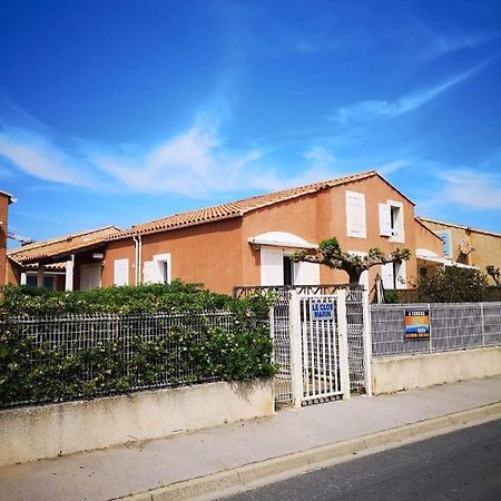 Maison 100M De La Plage Avec Parking Securise Plus Fibre Optique Internet Valras-Plage Kültér fotó