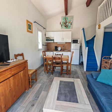 Maison 100M De La Plage Avec Parking Securise Plus Fibre Optique Internet Valras-Plage Kültér fotó
