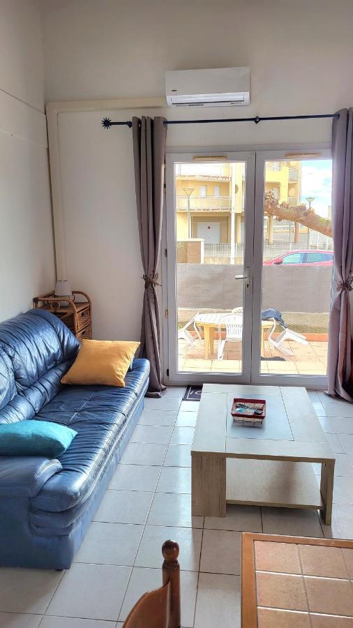 Maison 100M De La Plage Avec Parking Securise Plus Fibre Optique Internet Valras-Plage Kültér fotó