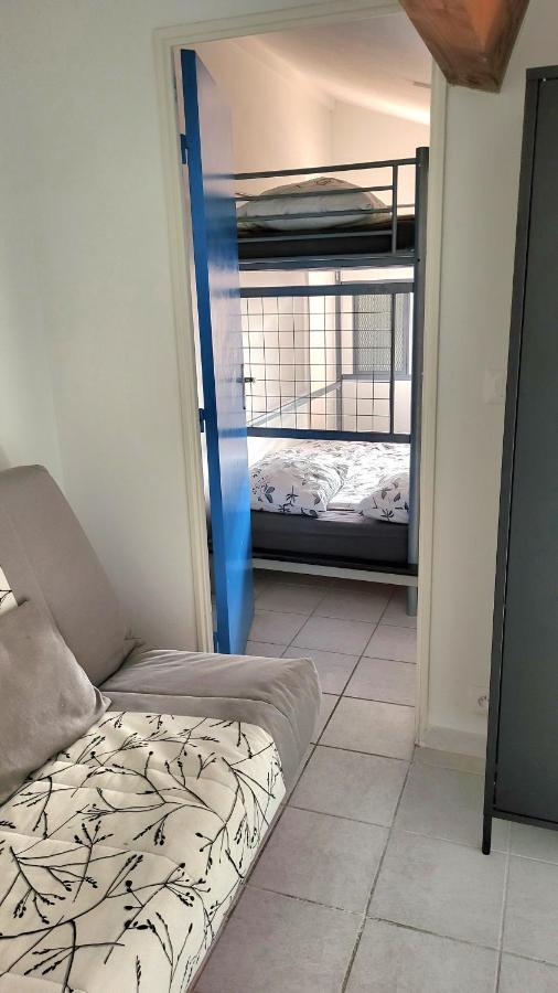 Maison 100M De La Plage Avec Parking Securise Plus Fibre Optique Internet Valras-Plage Kültér fotó