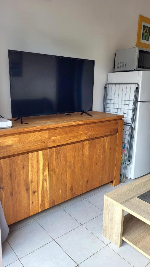 Maison 100M De La Plage Avec Parking Securise Plus Fibre Optique Internet Valras-Plage Kültér fotó
