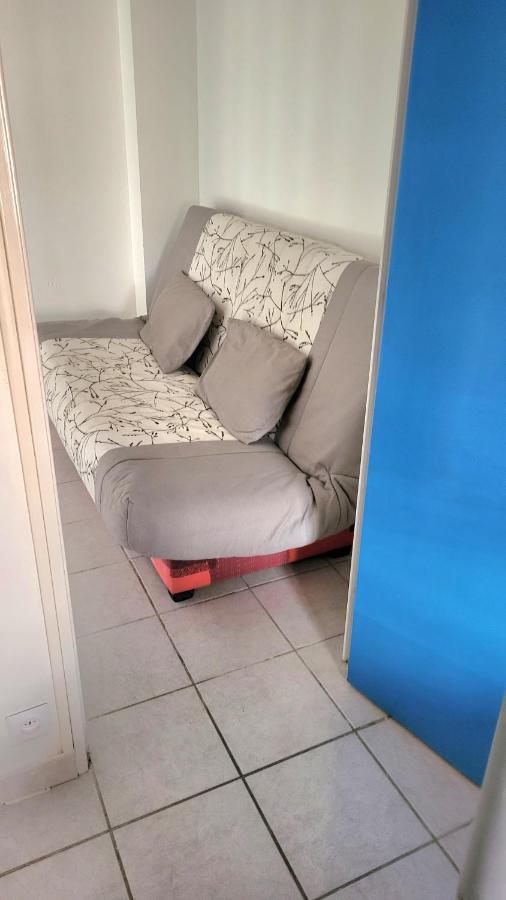 Maison 100M De La Plage Avec Parking Securise Plus Fibre Optique Internet Valras-Plage Kültér fotó