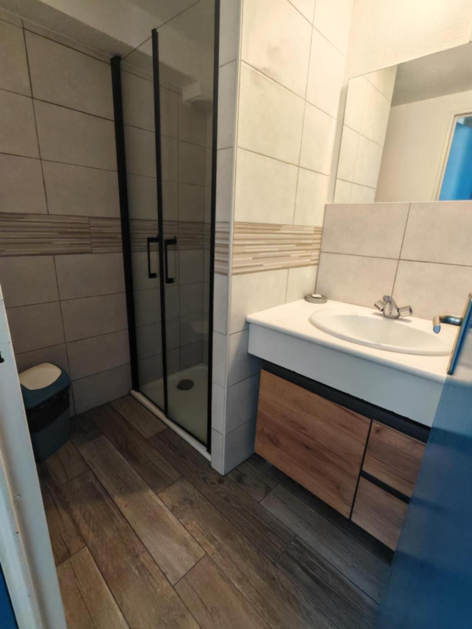 Maison 100M De La Plage Avec Parking Securise Plus Fibre Optique Internet Valras-Plage Kültér fotó