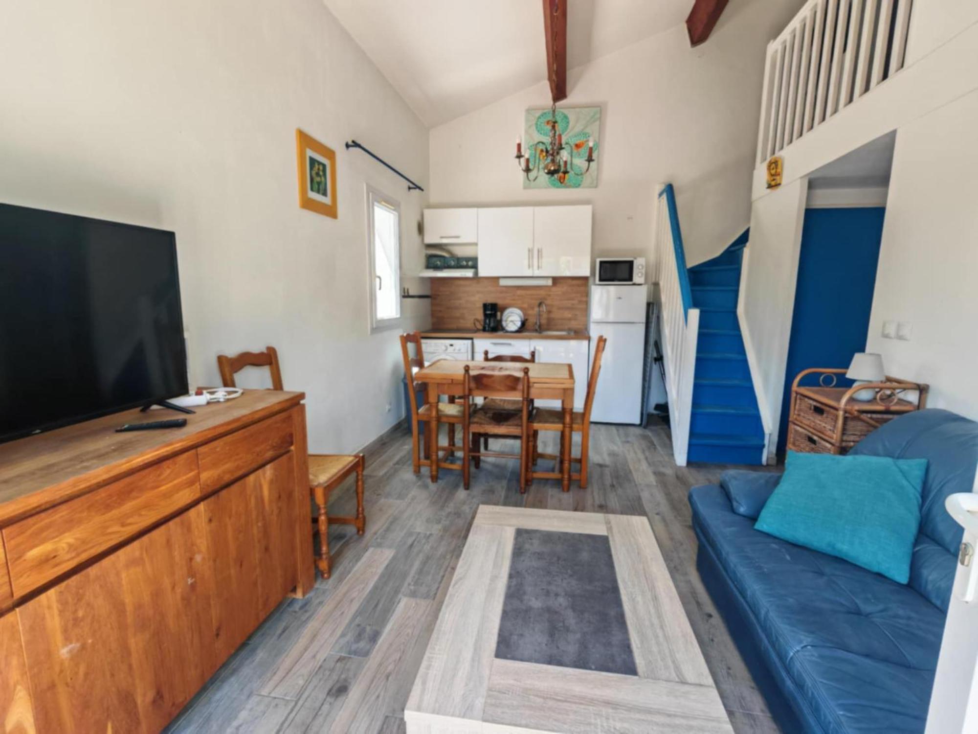 Maison 100M De La Plage Avec Parking Securise Plus Fibre Optique Internet Valras-Plage Kültér fotó