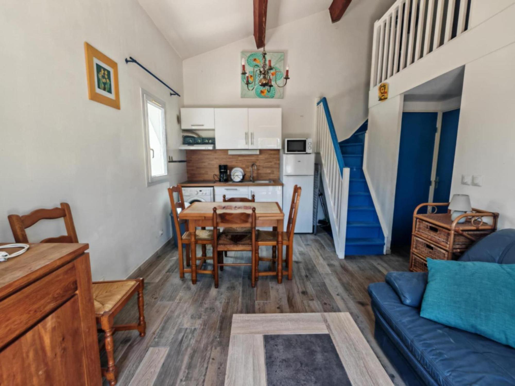 Maison 100M De La Plage Avec Parking Securise Plus Fibre Optique Internet Valras-Plage Kültér fotó